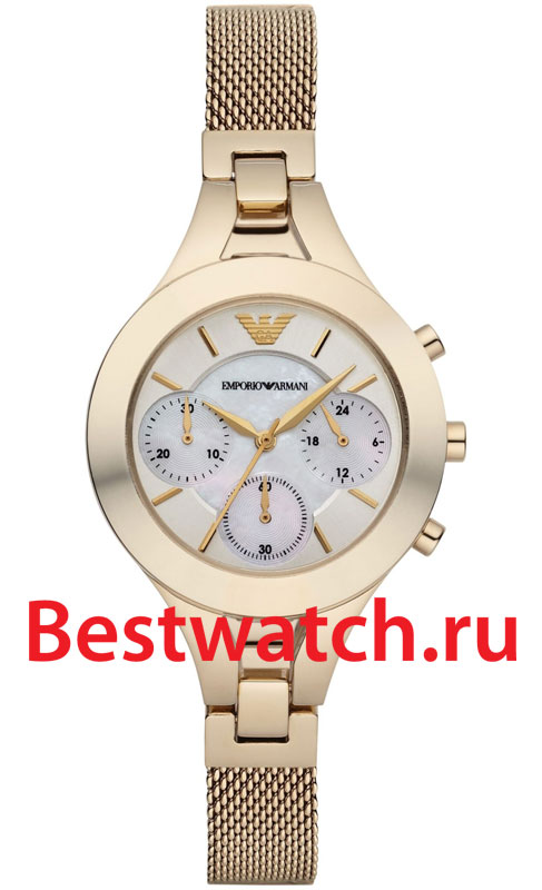 Часы Emporio Armani Classic AR7390